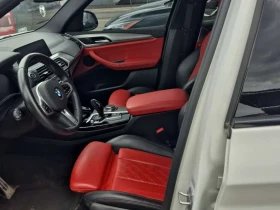 BMW X3 * M40I * ПОДГРЕВИ * ПАНО * 2 КЛЮЧА * 360, снимка 5
