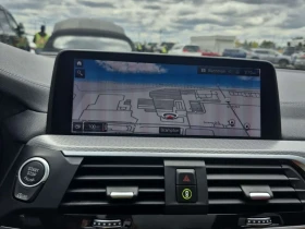 BMW X3 * M40I * ПОДГРЕВИ * ПАНО * 2 КЛЮЧА * 360, снимка 11