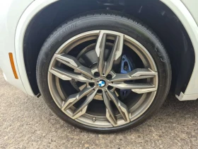 BMW X3 * M40I * ПОДГРЕВИ * ПАНО * 2 КЛЮЧА * 360, снимка 6
