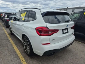 BMW X3 * M40I * ПОДГРЕВИ * ПАНО * 2 КЛЮЧА * 360, снимка 4