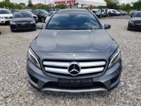 Mercedes-Benz GLA 200 CDI AMG/ПАНОРАМА/АВТОМАТИК ЛИЗИНГ, снимка 2