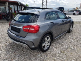Mercedes-Benz GLA 200 CDI AMG/ПАНОРАМА/АВТОМАТИК ЛИЗИНГ, снимка 5