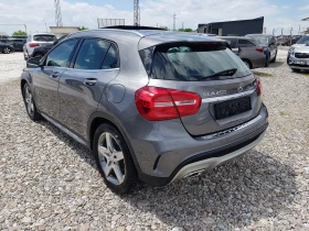 Mercedes-Benz GLA 200 CDI AMG/ПАНОРАМА/АВТОМАТИК ЛИЗИНГ, снимка 7