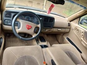 Dodge Durango, снимка 3