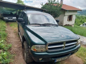 Dodge Durango, снимка 1