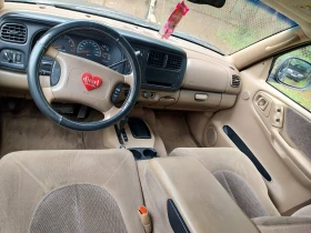 Dodge Durango, снимка 2
