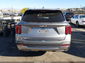 Kia Sorento * SX* PRESTIGE* HYBRID* AWD* , снимка 5