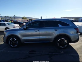 Kia Sorento * SX* PRESTIGE* HYBRID* AWD* , снимка 8