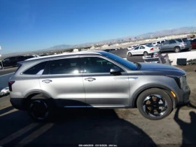 Kia Sorento * SX* PRESTIGE* HYBRID* AWD* , снимка 7