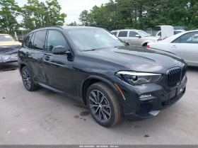 BMW X5 * 40i* X-Drive* M PACK* 360* Ambient Light* Head-u, снимка 1
