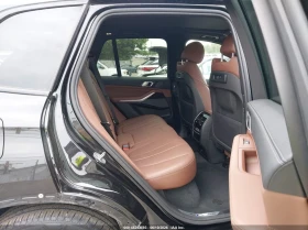 BMW X5 * 40i* X-Drive* M PACK* 360* Ambient Light* Head-u, снимка 11