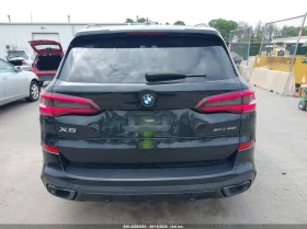 BMW X5 * 40i* X-Drive* M PACK* 360* Ambient Light* Head-u, снимка 6