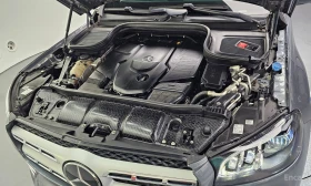 Mercedes-Benz GLS 400 AMG* LINE* BURMESTER* ОБДУХВАНЕ* ДИСТРОНИК* ХЕДЪП*, снимка 17