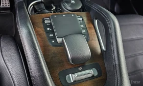 Mercedes-Benz GLS 400 AMG* LINE* BURMESTER* ОБДУХВАНЕ* ДИСТРОНИК* ХЕДЪП*, снимка 11