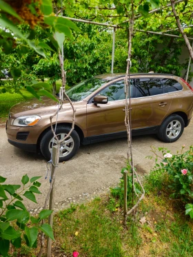 Volvo XC60, снимка 3