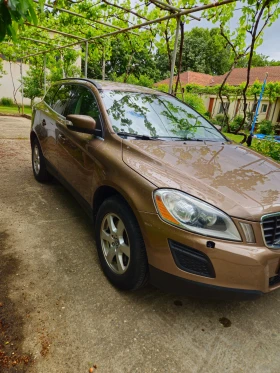 Volvo XC60, снимка 8
