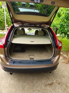 Volvo XC60, снимка 15