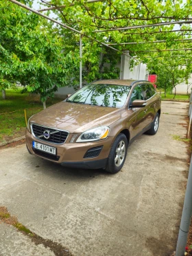 Volvo XC60, снимка 4