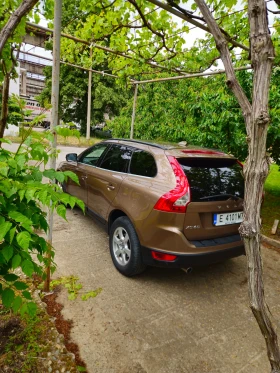 Volvo XC60, снимка 7