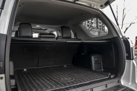 Toyota 4runner 4.0* V6* LIMITED* ПОДГРЕВ* КАМЕРА* КЕЙЛЕС* АВТОПИЛ, снимка 16
