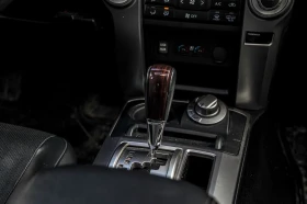 Toyota 4runner 4.0* V6* LIMITED* ПОДГРЕВ* КАМЕРА* КЕЙЛЕС* АВТОПИЛ, снимка 10