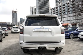 Toyota 4runner 4.0* V6* LIMITED* ПОДГРЕВ* КАМЕРА* КЕЙЛЕС* АВТОПИЛ, снимка 4