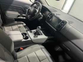 Citroen C5 Aircross 1.2i C-Series, снимка 6