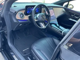 Mercedes-Benz EQE 350+ , снимка 10