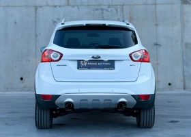 Ford Kuga 2.0TDCi~140hp~4x4~TITANIUM~KEYLESS, снимка 6