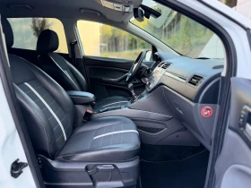 Ford Kuga 2.0TDCi~140hp~4x4~TITANIUM~KEYLESS, снимка 15