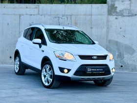 Ford Kuga 2.0TDCi~140hp~4x4~TITANIUM~KEYLESS, снимка 3