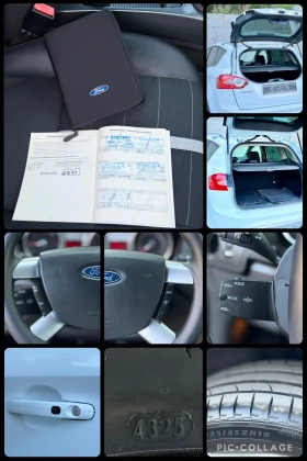 Ford Kuga 2.0TDCi~140hp~4x4~TITANIUM~KEYLESS, снимка 17
