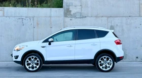 Ford Kuga 2.0TDCi~140hp~4x4~TITANIUM~KEYLESS, снимка 8