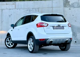 Ford Kuga 2.0TDCi~140hp~4x4~TITANIUM~KEYLESS, снимка 5