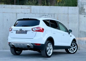 Ford Kuga 2.0TDCi~140hp~4x4~TITANIUM~KEYLESS, снимка 7