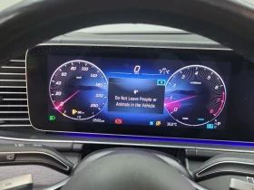 Mercedes-Benz GLE 350* CARFAX* АВТОКРЕДИТ БЕЗ ПЪРВОНАЧАЛНА ВНОСКА* , снимка 9