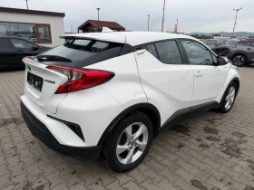 Toyota C-HR 1.8HYBRID AVTOMAT/NAVI/KAMERA EURO 6, снимка 6