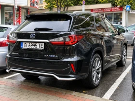 Lexus RX 450h plus 7 местен, снимка 3
