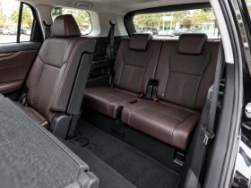Lexus RX 450h plus 7 местен, снимка 9