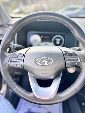 Hyundai Kona Ultimate FWD, снимка 4