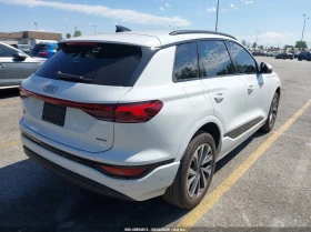Audi Q6 E-Tron Premium Quattro, снимка 4