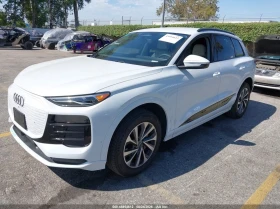 Audi Q6 E-Tron Premium Quattro, снимка 2