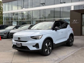 Volvo XC40 * Pure Twin eAWD Plus  * ПАНОРАМА * ЦЕНА ДО БГ * , снимка 1