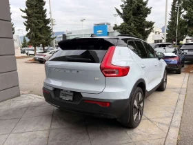 Volvo XC40 * Pure Twin eAWD Plus  * ПАНОРАМА * ЦЕНА ДО БГ * , снимка 5