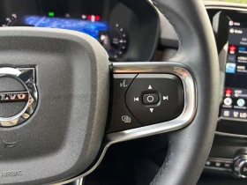 Volvo XC40 * Pure Twin eAWD Plus  * ПАНОРАМА * ЦЕНА ДО БГ * , снимка 11