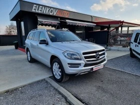     Mercedes-Benz GL 500 V8-BITURBO-435. EURO 5b - 