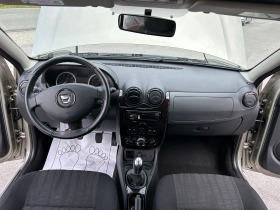 Dacia Duster 1.6i Laureate | Mobile.bg   17