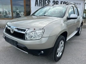 Dacia Duster 1.6i Laureate 1