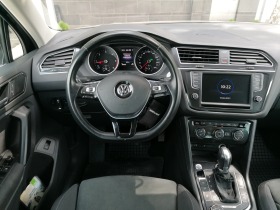 VW Tiguan 2.0 TDI 4Motion, снимка 14