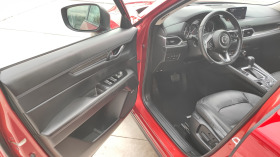 Mazda CX-5, снимка 8 - Автомобили и джипове - 43772235